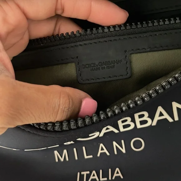 Dolce & Gabanna Fanny pack